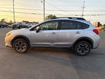 2014 Subaru XV Crosstrek Limited