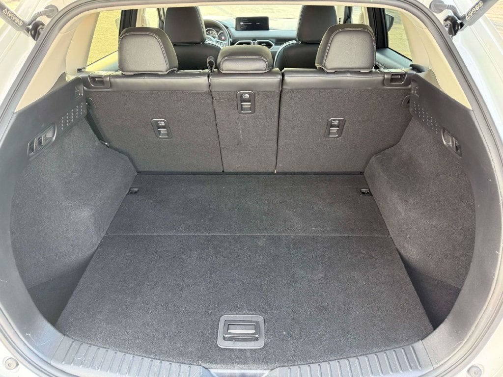 2023 Mazda Mazda CX-5 2.5 S Preferred Package