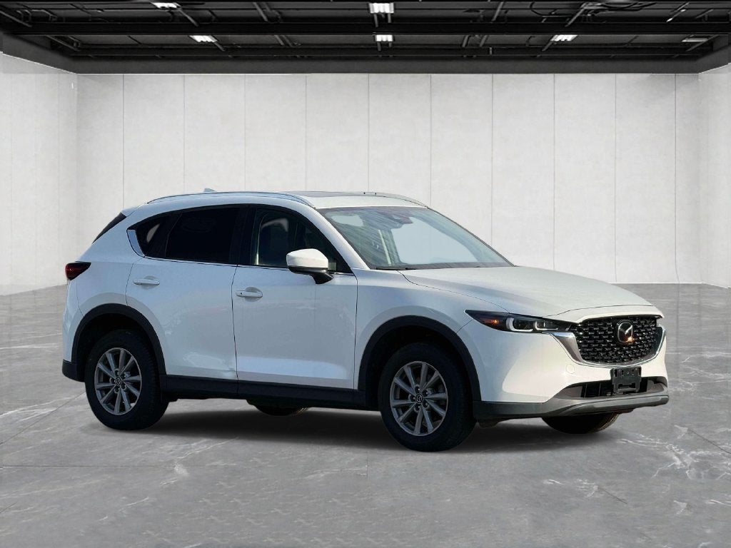 2023 Mazda Mazda CX-5 2.5 S Preferred Package