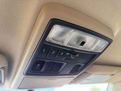 2012 Toyota 4Runner SR5
