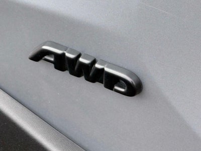 2025 Toyota RAV4 Hybrid XLE Premium