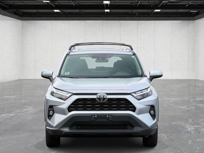 2025 Toyota RAV4 Hybrid XLE Premium