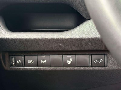 2025 Toyota RAV4 Hybrid XLE Premium