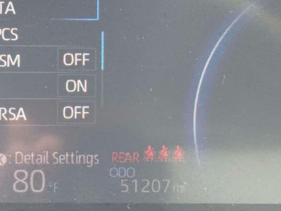 2025 Toyota RAV4 Hybrid XLE Premium