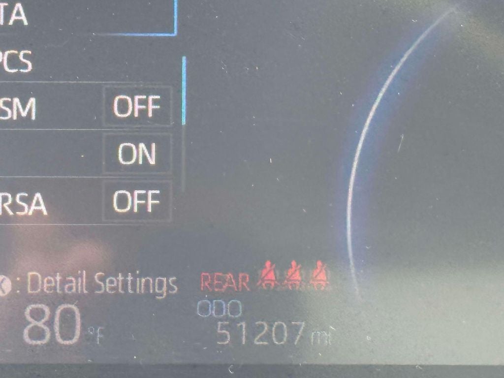 2025 Toyota RAV4 Hybrid XLE Premium
