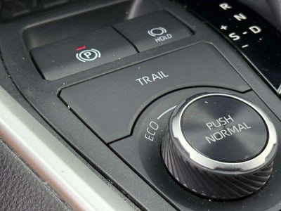 2025 Toyota RAV4 Hybrid XLE Premium