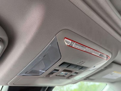 2025 Toyota RAV4 Hybrid XLE Premium