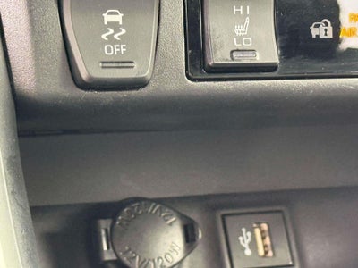 2025 Toyota RAV4 Hybrid XLE Premium