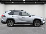 2025 Toyota RAV4 Hybrid XLE Premium
