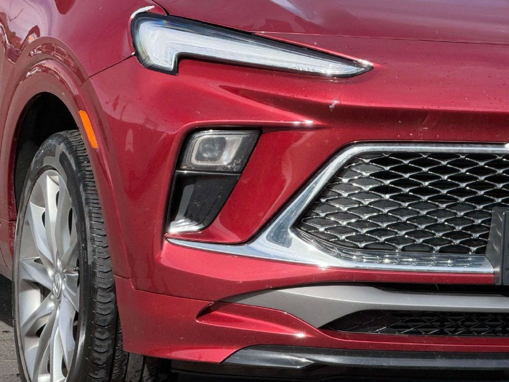2024 Buick Encore GX Avenir