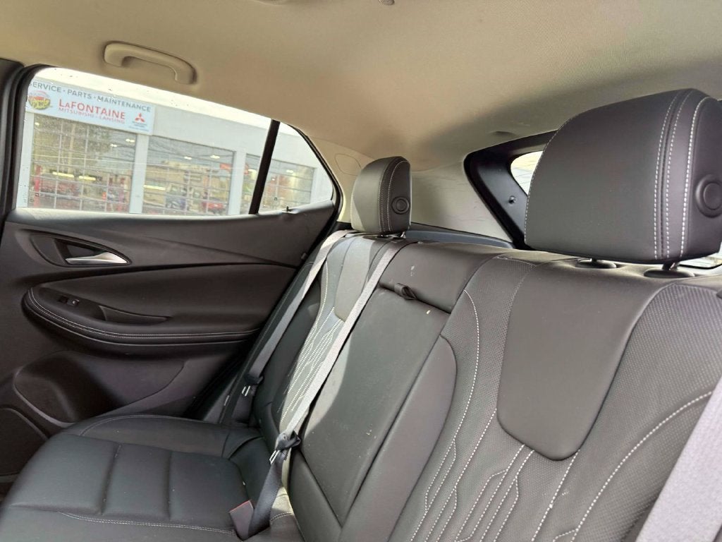 2024 Buick Encore GX Avenir
