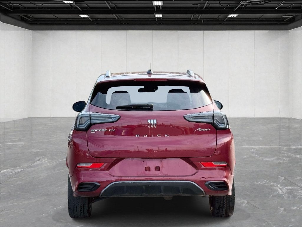 2024 Buick Encore GX Avenir