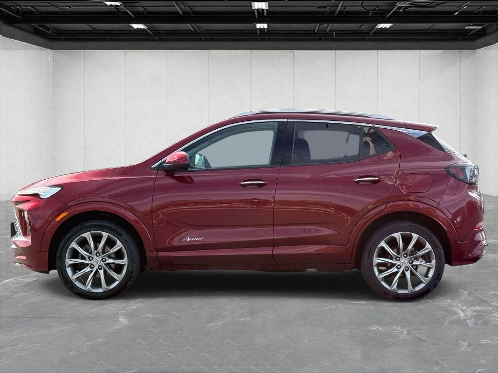 2024 Buick Encore GX Avenir