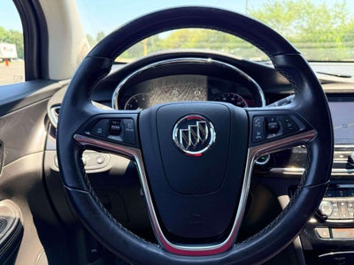 2019 Buick Encore Sport Touring