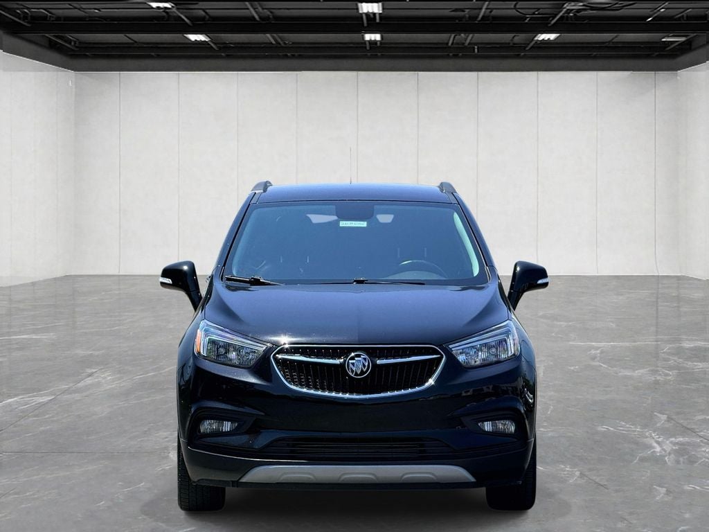2019 Buick Encore Sport Touring