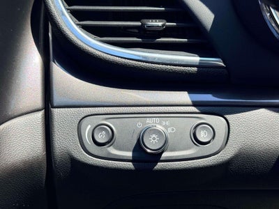 2019 Buick Encore Sport Touring