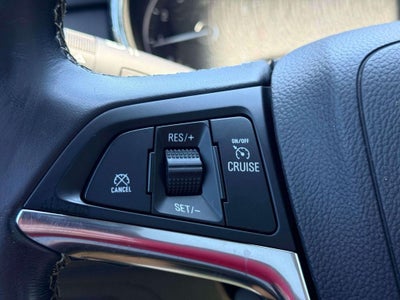 2019 Buick Encore Sport Touring