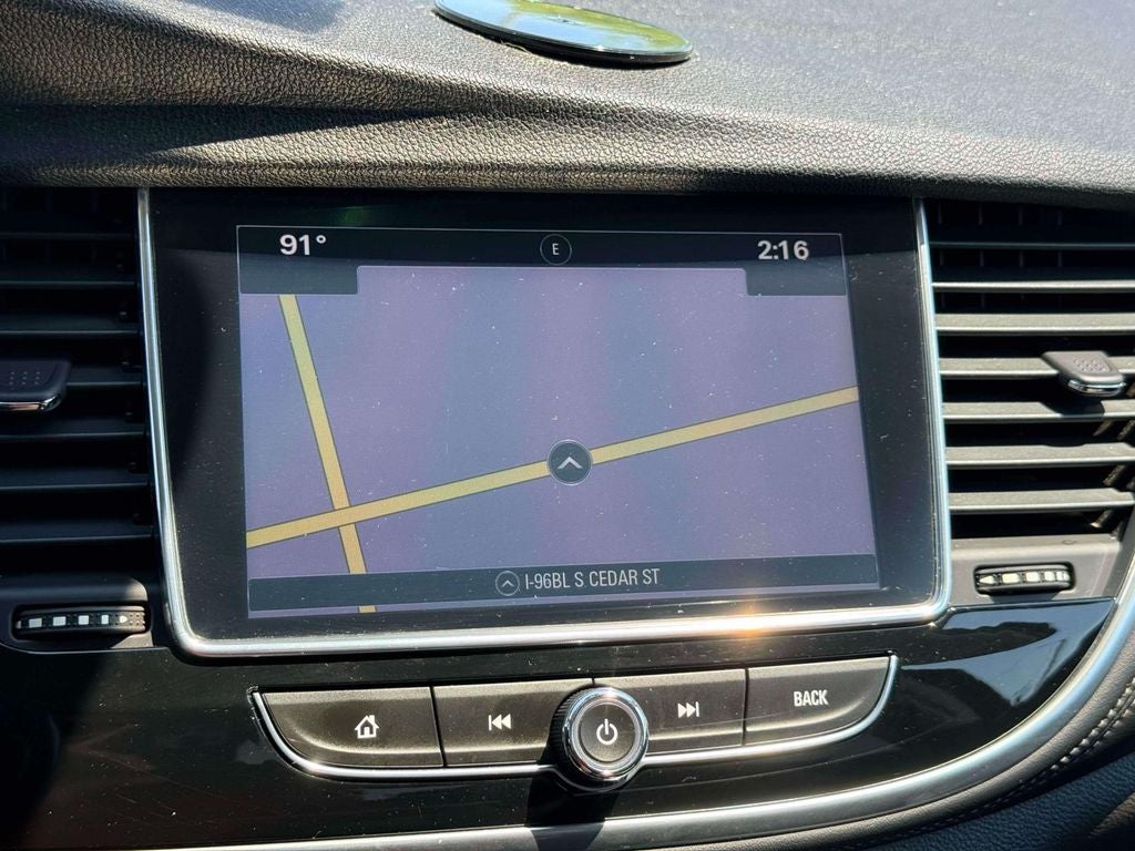 2019 Buick Encore Sport Touring