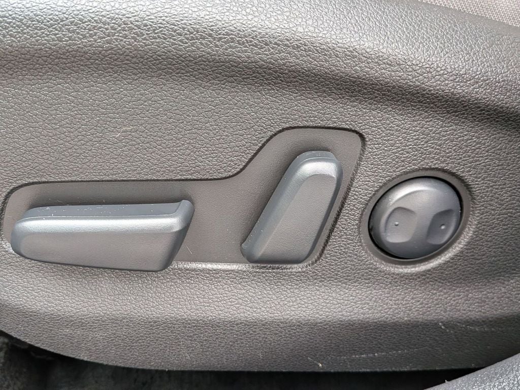 2021 Hyundai Tucson Sport