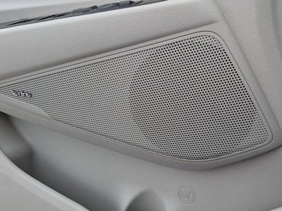 2021 Hyundai Tucson Sport