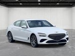 2024 Genesis G70 2.5T