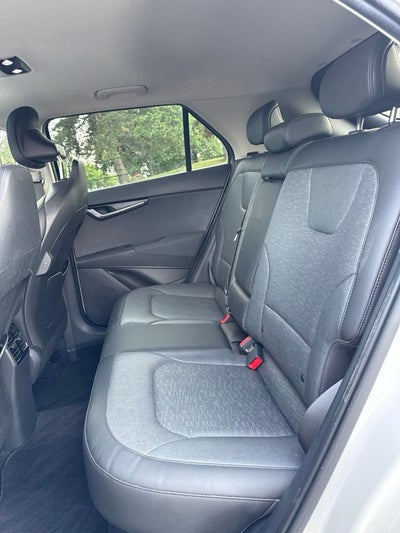 2023 Kia Niro SX Touring