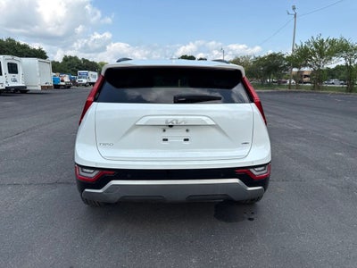 2023 Kia Niro SX Touring