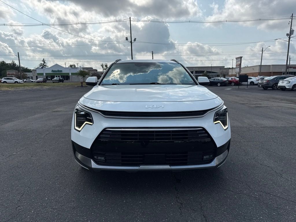 2023 Kia Niro SX Touring