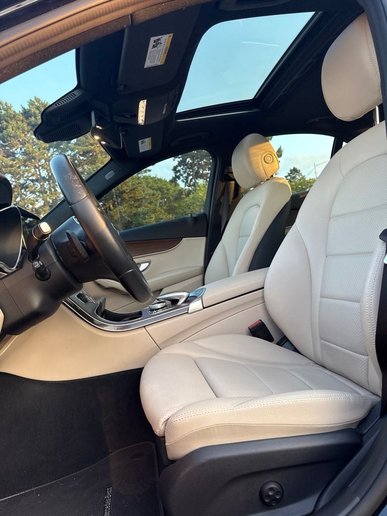 2021 Mercedes-Benz C-Class C 300 4MATIC®