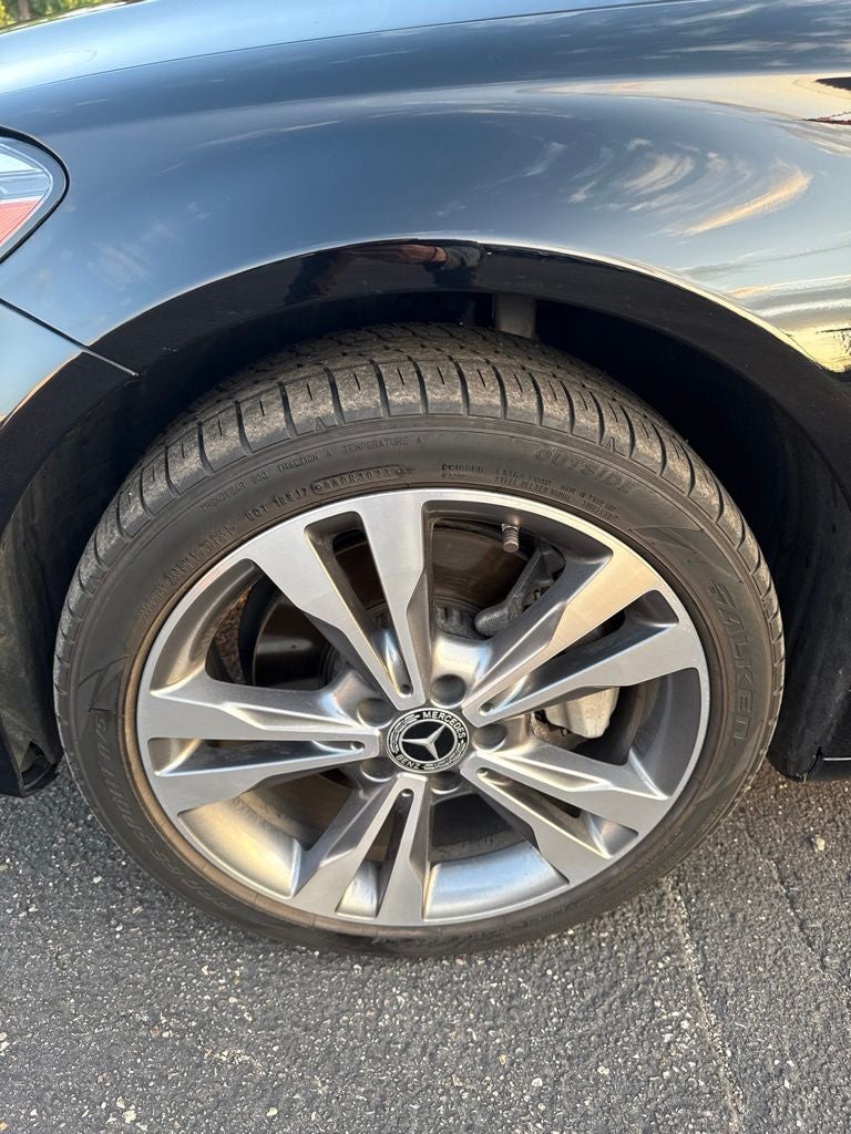 2021 Mercedes-Benz C-Class C 300 4MATIC®