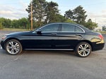 2021 Mercedes-Benz C-Class C 300 4MATIC®