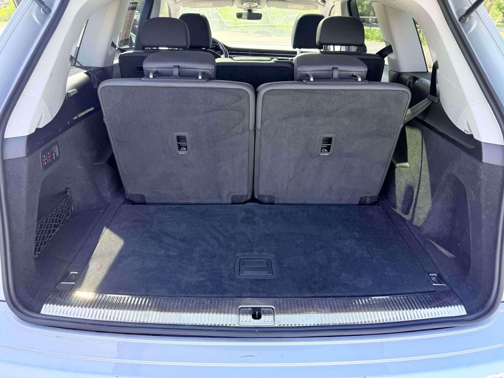 2024 Audi Q7 55 Premium Plus quattro