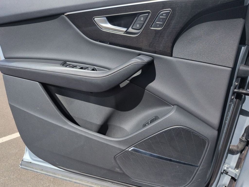 2024 Audi Q7 55 Premium Plus quattro