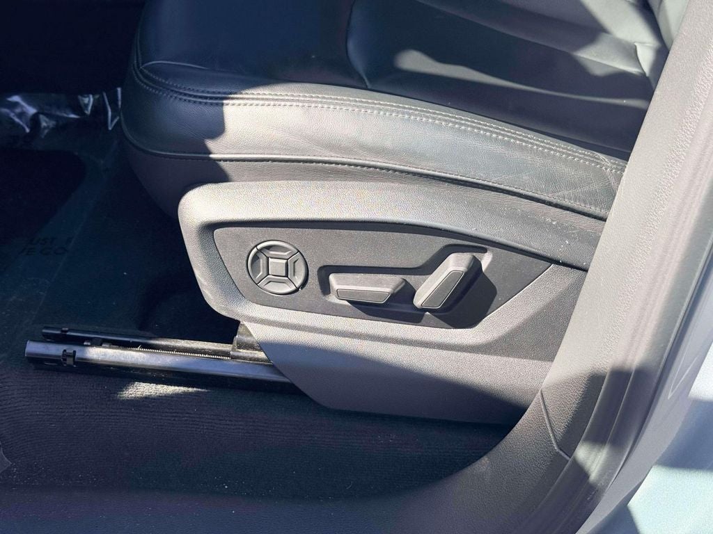 2024 Audi Q7 55 Premium Plus quattro