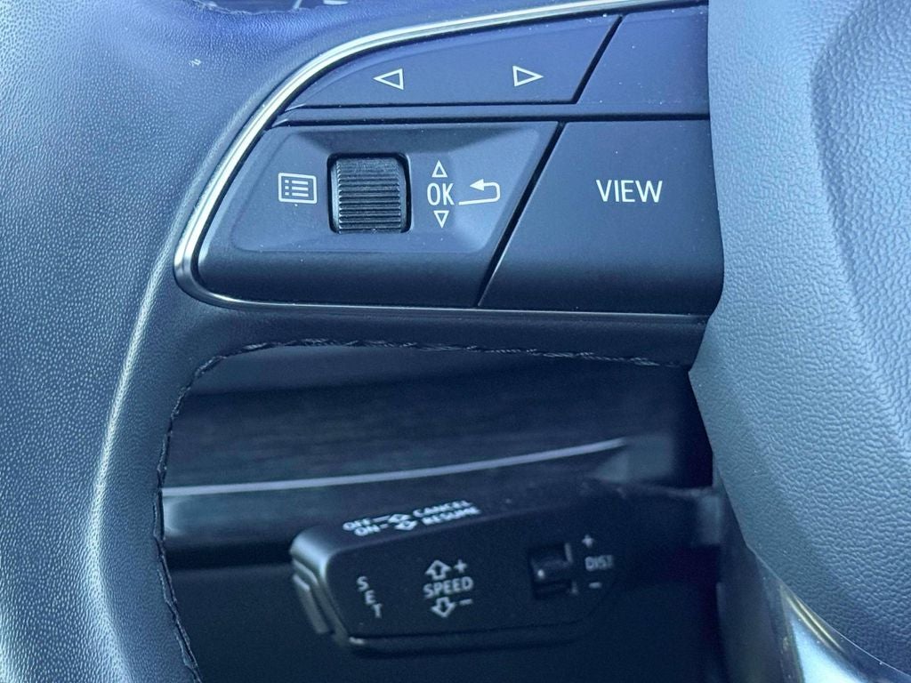 2024 Audi Q7 55 Premium Plus quattro