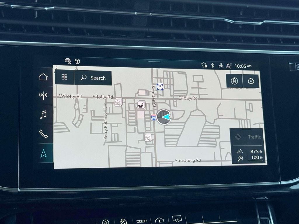 2024 Audi Q7 55 Premium Plus quattro