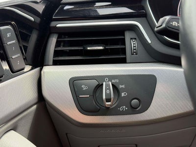 2025 Audi A5 Sportback 45 S line Premium quattro