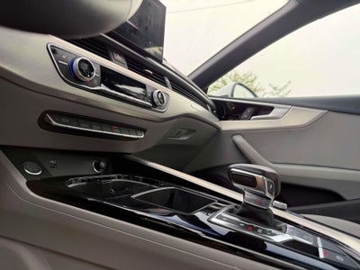 2025 Audi A5 Sportback 45 S line Premium quattro