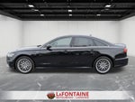 2016 Audi A6 3.0T Prestige quattro