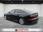 2016 Audi A6 3.0T Prestige quattro