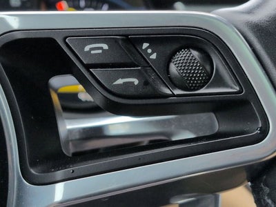 2018 Porsche Macan Base