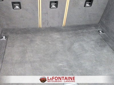 2018 Porsche Macan Base