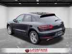 2018 Porsche Macan Base