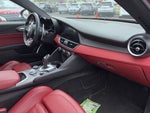 2021 Alfa Romeo Giulia Ti Sport