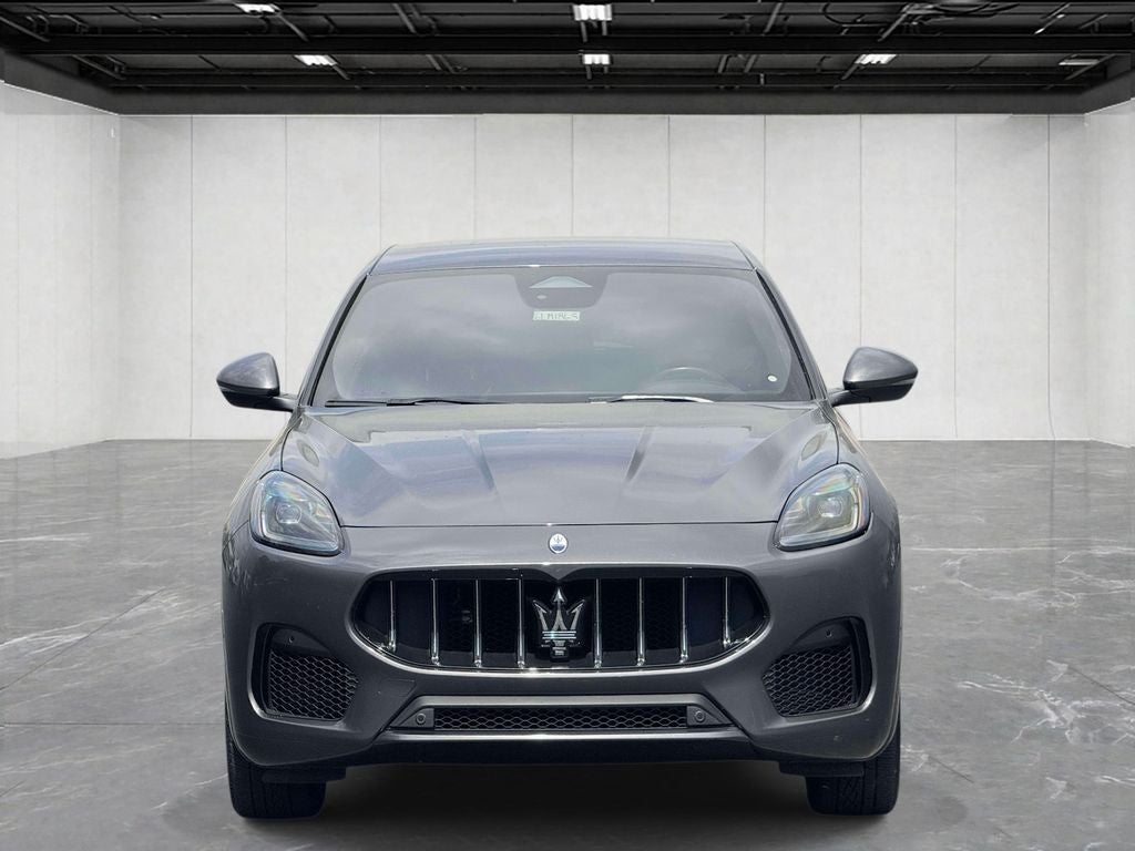 2023 Maserati Grecale GT
