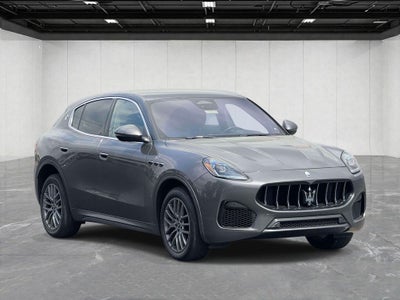 2023 Maserati Grecale GT
