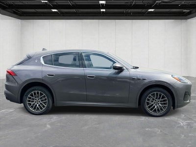 2023 Maserati Grecale GT