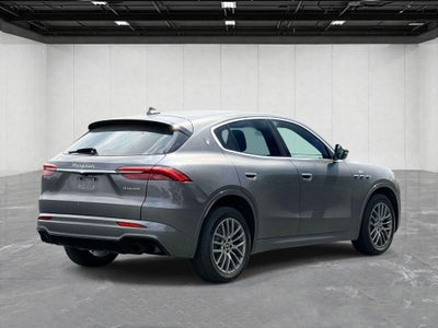 2023 Maserati Grecale GT