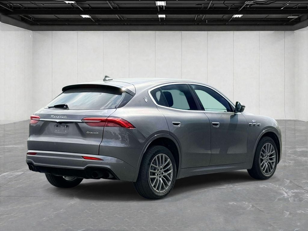 2023 Maserati Grecale GT