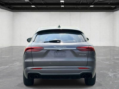 2023 Maserati Grecale GT